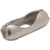 Nickel Beaded Chain Connector Nickel Pack of 25