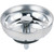 Sink Basket Lug Post Bottom Stainless Steel Package Of 5