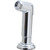Seasons Faucet Sprayer Chrome
