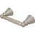 Seasons Gold Keating Brushed Nickel Toilet Paper Holder