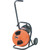 General Pipe Cleaners Mini-Rooter Pro Drain Snake