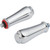Moen Monticello Faucet Handle Chrome 2Pk