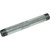 Galvanized Malleable Nipple 3/4" x 8"