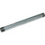 Galvanized Malleable Nipple 1/2" x 6"