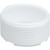 Bathtub Drain Adapter Fine Thread Plastic