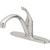 Delta Collins Kitchen Faucet Chrome Single Handle