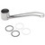 CFG Chrome Kitchen Spout Assembly