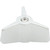 Replacement For American Standard Colony Shower Diverter Handle Chrome