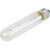 T10 Bulb Sylvania 25W Clear 130V