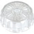 Mixet Volume Shower Handle Clear
