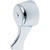 Replacement For Moen Posi-Temp Chrome Shower Handle