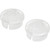 Delta Blade Handle Hot/Cold Index Button 2Pk