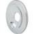Delta-Peerless 600 Series Chrome Round Escutcheon