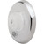 Mixet Oversize Chrome Trim Kit