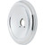 Moen Legend Chrome Shower Escutcheon