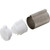 Moen Posi-Temp Chrome Shower Escutcheon Stop Tube