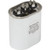 440 Volt 45/5 MFD Oval Run Capacitor