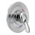 Moen CFG Cornerstone Shower Trim Chrome