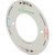 Symmons Temptrol Escutcheon Dial Plate Model C