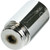 Powers High Temperature Shutoff Device Chrome