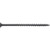 #6 X 1-1/4 Coarse Drywall Screw - 1 Lb Box
