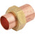 Copper Union - 1" x 1"