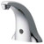 Chicago Faucets E-Tronic Electronic FaucetChrome