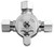 Sloan Optima Mixing Valve