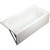 Bootz Maui Bathtub Right Hand Drain Enameled Steel Deep Soaker