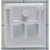 Frigidaire Refrigerator Crisper Drawer Cover