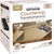 1 Quart Rust-Oleum Countertop Transformations Large Kit - Desert Sand
