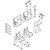 Channel Balance Accessory Kit 100/150 Package of 10