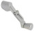 Aluminum Universal Folding Casement Operator Package of 2