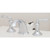 Kohler Devonshire Widespread Lavatory Faucet ULL