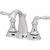 Kohler Devonshire Centerset Lavatory Faucet ULL