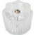Pfister Round Handle Acrylic
