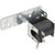 GE Bracket and Solenoid for Dishwasher