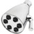 Speakman Chrome Anystream Showerhead 2.5 GPM