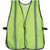 SAS Safety Safety Vest - Yellow