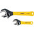 DeWalt 6" And 10" Adjustable Wrench Set
