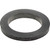 Bathtub Overflow Plate Gasket Package Of 10