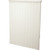 59x48" Alabaster 3-1/2" Vertical Blind