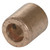 3/8" x 1/4" OD ACR Copper Reducer Bushing