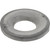 Toilet To Floor Gasket 3/4" Thick 6-3/4" OD Sponge