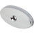Angle Stop Handle Chrome Package Of 10
