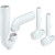 Sink Tubular ADA Cover Under Lav Protector