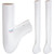 Plumberex Handy-Shield Maxx Sink Tubular ADA Cover Under Lav Protector