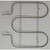 Whirlpool Oven Broil Element