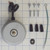 Whirlpool Refrigerator Condenser Fan Motor Kit