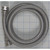 Pro SS 5' Braided Washer Fill Hose
